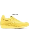 Designers Couple's Quality loeweelies shoes Top German Training Shoes Fashion Color Matching Versatile Forrest Gump Shoes Soft Sole Elevated Casual Sports Shoes