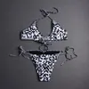 Designer Women's Swimwear FD One-piece Women's Swimsuit Designer Bikini summer fashion swimsuit women's printed one-piece swimsuit sexy FD Bikini FDFDFD 6HIL