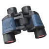 Teleskopkikare 60 X Binoculars Lämpliga för Low Light Night Vision Professional Highpower Optical Telescope Stargazing Bird Watching 231128