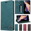 Flip Leather Wallet Wallet حامل الهاتف لـ Xiaomi Redmi 10 10C 9A 9A 9C 9T POCO X5 PRO X4 PRO 12T PRO RFID حظر الحماية