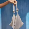 Totes 2021 Designer Mulheres Bolsas de shinestone Bolsas Bolsas de diamante