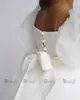 Robes de fille née bébé filles robe d'anniversaire pour les tout-petits robe de fête de mariage blanche cérémonie de baptême robe 3Y infantile vêtements enfants 231128