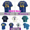 seattle mariners baseball jersey