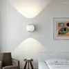 Wandlamp Nacht Woonkamer Badkamer Kunst Waterdicht Klassiek Ophangen Gepersonaliseerde Buitenlamp Moderne Decoraties