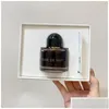 Solid parfym fast per byRedo Night Veils Sellier per 100 ml män Kvinnor Extrait de Parfum Köln långvarig tid lukt doft spred dhetk