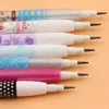 Pencil Bags 20 Pcslot HB Writing Cartoon Painting for School Stationery Office Supplies Student Mechanical 231128