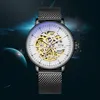 Men de luxe concepteur automatique mécanique otm preisg time 42 mm 30atm watch mens auto 3 hands montres