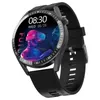 Mais novo WH8-B relógio inteligente 1.32 Polegada hd tela de toque completa bt música chamando reloj inteligente rastreador fitness redondo gt3 smartwatch