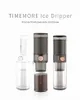 Outils Timemore cafetière à infusion froide cafetière à goutteur de glace portable finition précise infusion à froid exquise petite cafetière à goutte lente 400 ml