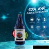 Kit dispositivo Vape usa e getta originale 15000 Puff Soul Bar Bottiglia baccelli preriempiti da 22 ml Bobina a rete 15 colori Ricaricabile 15000 Puff Vaporizzatore per sigaretta elettronica usa e getta