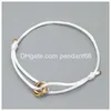 Bangle Zlxgirl Высококачественная браслет из нержавеющей стали 3 металлическая пряжка лента шнурка вверх по цепи шелковая ручная