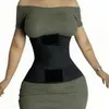 Waist Tummy Shaper High Compression Wrap Trainer Corset Slimming Sheath Flat Belly Women Body Shapewear Belt Fitness Girdles 231128