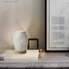 Table Lamps OuXean Table Lamp 60W Table Lamp Bedroom Living Room Desk Lamp Study Art Deco Beside Night Lights Lighting E27 Eu plug YQ231129