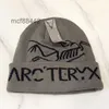 Grotto Toque Cashmere Designer Kadınlar Erkekler Beanie Moda Örme Şapka Antik Kuş Ftcr