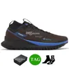 Designer React Pegasus Trail 4 Buty do biegania Gore Tex Marathon Reacts Acg Mountain Low Multicolor Black Grey Men Mężczyzn na świeżym powietrzu Rozmiar 36-45