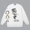 2023 Mens Desi Bale Hoodie Men Gucmonc Jacket T Shirt Esssupr Tech Track Suit Shorts Palmvlone Flee Cana tröja Svart och vit storlek: S ~ 3XLQ814