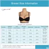 Sile Breast Forms Breastplates Crossdressers에 대한 가짜 가슴 B-g 컵 채워진 접시 드래그 퀸 드롭 배달 dhtwx