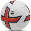 Ballons Nouveau champion européen Club League Ballon de football 2023 PU Taille 5 de haute qualité Nice Match Liga Premer Finales 22 23 Ballons de football