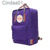 Designer 7L 16L 20L Classique Sports de plein air Sac à dos Enfants et femmes Hommes Style de mode Design Sac Junior High School Toile Sacs à dos suédois imperméables Sacs à bandoulière