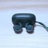Drahtlose Bluetooth-Kopfhörer In-Ear-Geräuschunterdrückung Sport Schweißfester Anruf Tragbares Mini-Flossen-Headset 2WPKR