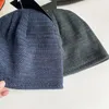 Berretto / Berretto con teschio Autunno Inverno Cappello lavorato a maglia ricamato Sci Ciclismo Cappello di protezione dal freddo Cappello berretto caldo per esterno Cappellino Skullies Berretto sportivo 231128