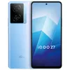 Original Vivo IQOO Z7 5G Handy Smart 8GB RAM 256GB ROM Snapdragon 782G Android 6.64" 120Hz LCD Vollbild 64.0MP 5000mAh NFC OTG Face Wake Fingerabdruck ID Handy