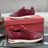 زوجين عداءات الضوء أحذية حذاء رياضة 360 LP Lady Lady Mens Flexy Walk Sneakers Sneakers Outdoor Walking Flats Resports Trainers Luxury مع Box 35-45box