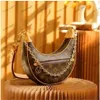 2023 Designers Sacs Femme Sac à bandoulière Marmont Handbag Messenger Totes Fashion Metallic Handbags Classic Crossbody Clutch Pretty306f