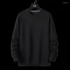 Heren Hoodies Big Size 10xl 9xl 8xl 7xl 6xl 5xl voor 180 kg mannen Streetwear Sweatshirts mannelijke Man Man Solid Color Oversized Men#39; S Casual