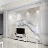 Home Decor 3d Wallpaper European Marble Landscape TV Background Wall Decoration Mural Wallpaper2767