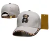 New Ball Caps Designer Beanie Luxurys Caps For Women Designers Mens Bucket Hat Cappelli di lusso Womens Baseball Cap Casquette Bonnet B-7