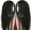 Peruka syntetyczna peruka mała curlowa peruka jest podzielona na długą perukę, a mała wicja zwinięta