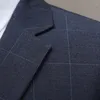 Мужские костюмы высокого качества (брюки для жилета пиджака)
