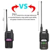 Walkie Talkie 2023 Baofeng UV 68 Pro Max V2 10W IP68 Lange afstand Waterdicht Hoog vermogen CB Ham UV68 draagbare tweewegradio jacht 231128