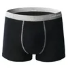 Cuecas cvoekular homem boxer sous vetement algodão shorts sexy roupa interior bokserki meskie lingerie calzoncillos hombre boxers 231128