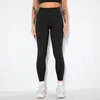 Pantalones activos para mujer, pantalones de Yoga acanalados sin costuras, mallas deportivas de alta elasticidad para Fitness, pantalones cortos de entrenamiento para correr en la cintura para gimnasio, WHSL