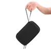 Opbergzakken Mini-draagtas voor DJI Pocket 2 Creator Combo Draagbare koffer Box Reisbescherming Handheld Gimbal-accessoire