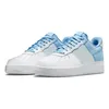 Weiß Multi 1 One lässige Designerschuhe für Männer Frauen Schwarz Weiß Psychic Blue Pistazienfrost Pale Ivory Spruce Aura Herrentrainer Outdoor-Sportsneaker