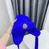 Beanie/Kafatası Kapakları Moda Monclrr Kış Tasarımcı Erkekler İçin Şapkalar Kadınlar Kulak Kapağı Açık Rüzgar Geçidi Sıcak Çizme Şapkası 9 Renkler TVV7