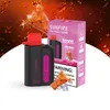 Sunfire 10000 Puffs Disposable E Cigarette 20ml Préfilé 650mAh Dispositif de vape rechargeable Big Vapor 0mg 3mg 6mg 9mg 10000 PUF PUFS 12000puffs sur le marché du Maroc Dubaï