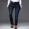 Jeans masculins 42 44 printemps et automne Nouveau jean de grande taille masculin de la mode masculine.