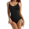 Kvinnors shapers bodysuit Abdominal tight byxor Split Lyft Höftformning Sling underkläder Elastiska korsett trosor Body Shaper