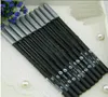 MAQUILLAGE NOUVEAU crayon eye-liner noir 12pcs01234567894321637