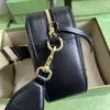 10A TOP quality small bag designer bags 21.5cm woman shoulder bag genuine leather crossbody bag wallet With box G133