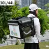 Extra Large Cooler Bag for Food Delivery Fresh Keeping Thermal Insulated Ice Bag Backpack Thermal Bag Car Insulation Pack MX2007172512