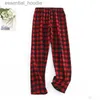 Women's Sleep Lounge Black Red Color Matching Long Pants Pajamas for Women Sleepwear er Warm Clothes for Nightwear Fe Winter Pijamas Sets L231129