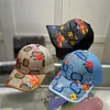 Designers de mode Casquettes de baseball Hommes Femmes Maille respirante Marque de luxe Baseball g Cap Sun Prevent Hats Lettre fleur Dome Hats Bucket Hat beanies Beach