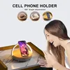 Computer S ers Multifuction Wireless Charger Bluetooth S er for IPhone 13 14 Wooden Table Lamp High Power Charging Light 231128