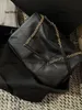 クラシックなヴィンゲート女性の贅沢な大きな黒いニキジェイミーショルショッピングデザイナーバッグファッションメンズシェブロンクロスボディバッグシルバーチェーンビッグトートバッグハンドバッグ財布