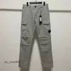 CP Pants Compagnie CP Men's Pants Nyaste plaggfärgade last One Lens Pocket Pant Outdoor Tactical Trousers Tracksuit CP Cargo Pants Designer Jeans 11 524